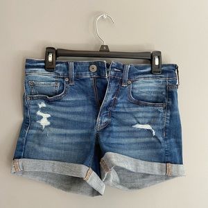 Brand New American Eagle Shorts
